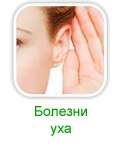 Симптомы и лечение болезней уха народными средствами