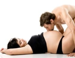 Секс во время беременности и после родов