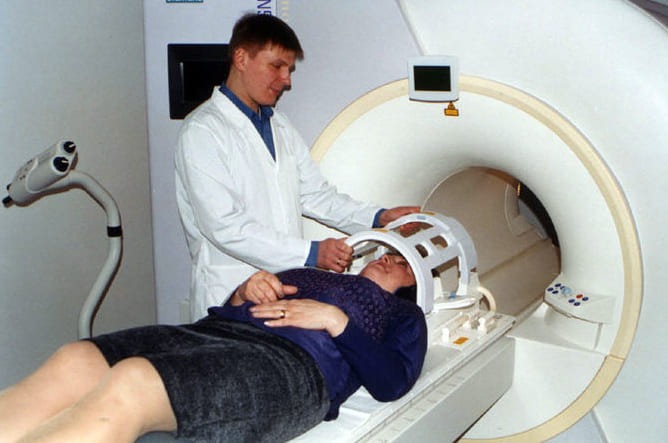 Позитронно-эмиссионная томография (ПЭТ), как проводится ПЭТ