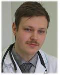 Майоров Роман Владимирович, аллерголог-иммунолог, пульмонолог