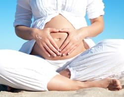 Беременность, роды и послеродовый период