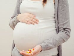 Лечение ИППП при беременности