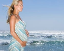 Беременность и заболевания щитовидной железы