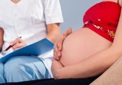 Обследование при беременности