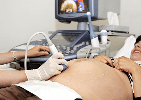 Допплерометрия при беременности