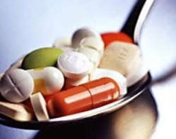 Лекарства от глистов (таблетки и другие средства)