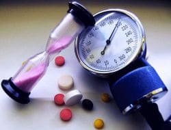 Лекарства от давления (лечебные средства и таблетки от повышенного давления)